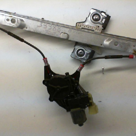 Leve vitre electrique avant gauche FORD FIESTA 6