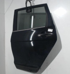 Porte arriere gauche HONDA FR-V Photo n°4