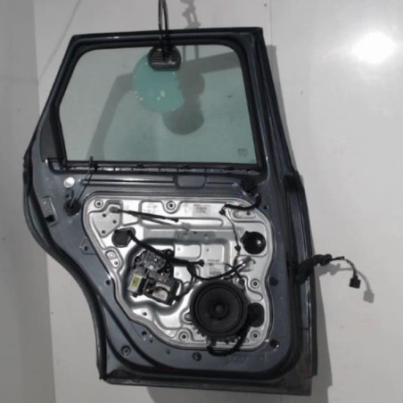 Porte arriere gauche VOLVO V 50 Photo n°1