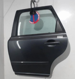 Porte arriere gauche VOLVO V 50 Photo n°3