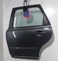 Porte arriere gauche VOLVO V 50 Photo n°4