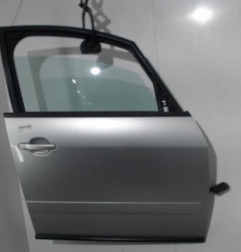 Porte avant droit AUDI A2 Photo n°1