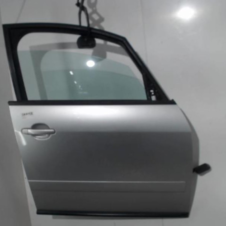 Porte avant droit AUDI A2 Photo n°1