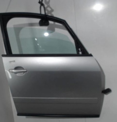 Porte avant droit AUDI A2 Photo n°4