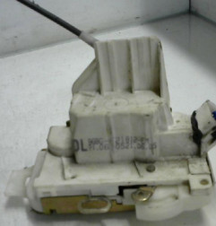 Serrure avant droit FORD COUGAR Photo n°1