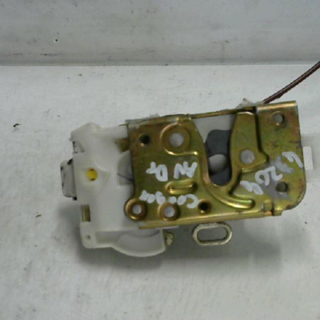 Serrure avant droit FORD COUGAR