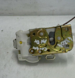 Serrure avant droit FORD COUGAR Photo n°3