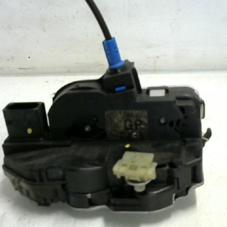 Serrure avant droit OPEL ASTRA J