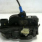 Serrure avant droit OPEL ASTRA J