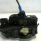 Serrure avant droit OPEL ASTRA J
