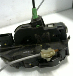 Serrure arriere droit OPEL ASTRA J