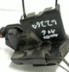 Serrure avant gauche HYUNDAI TRAJET Photo n°6