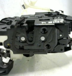 Serrure avant gauche VOLKSWAGEN PASSAT 5