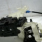 Serrure avant droit VOLKSWAGEN PASSAT 5