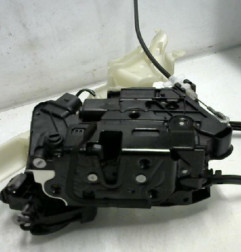 Serrure arriere gauche VOLKSWAGEN PASSAT 5