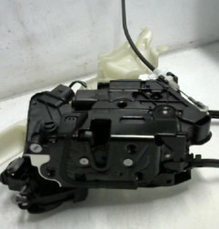 Serrure arriere gauche VOLKSWAGEN PASSAT 5 Photo n°5