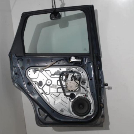 Porte arriere gauche FORD FOCUS 2 Photo n°1