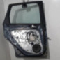 Porte arriere gauche FORD FOCUS 2