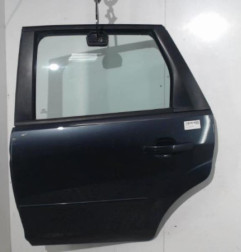 Porte arriere gauche FORD FOCUS 2 Photo n°3