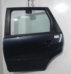 Porte arriere gauche FORD FOCUS 2 Photo n°4