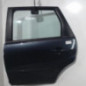 Porte arriere gauche FORD FOCUS 2