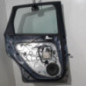Porte arriere gauche FORD FOCUS 2