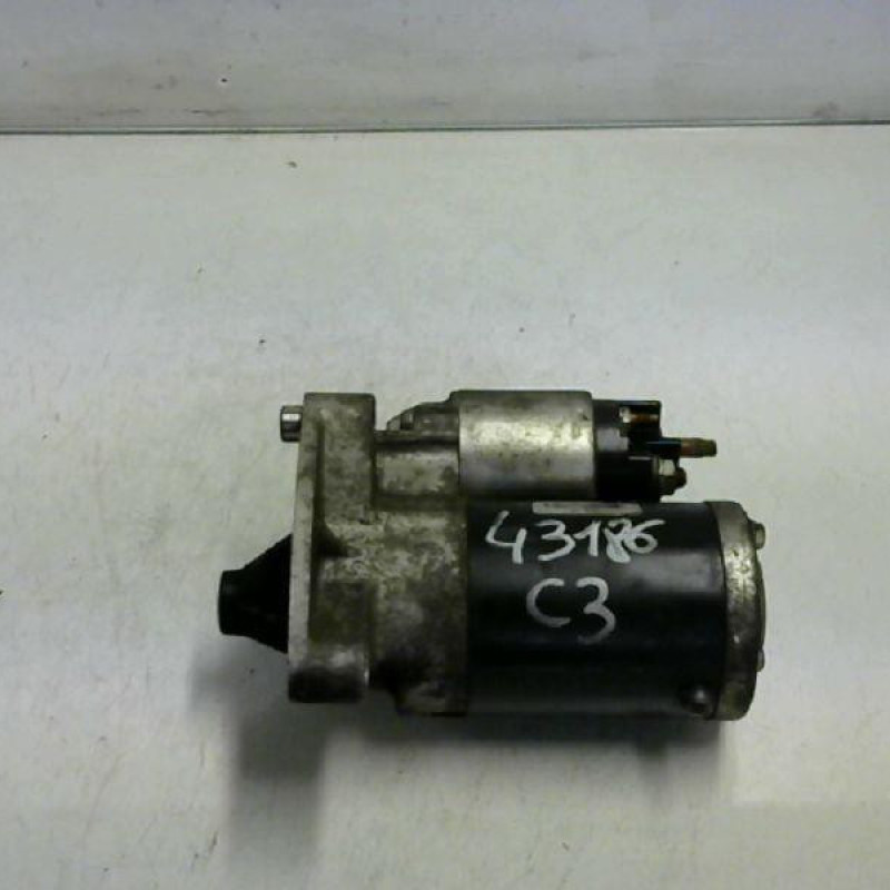 Demarreur CITROEN C3 1
