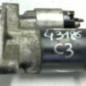 Demarreur CITROEN C3 1