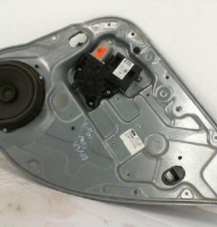 Leve vitre electrique arriere droit FORD C-MAX 1 Photo n°1