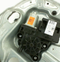 Leve vitre electrique arriere droit FORD C-MAX 1 Photo n°6