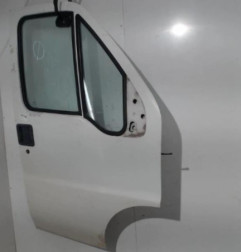Porte avant droit FIAT DUCATO 2 Photo n°1
