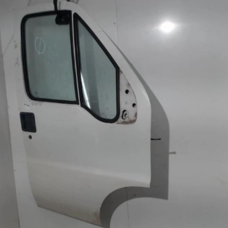 Porte avant droit FIAT DUCATO 2