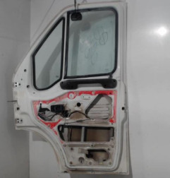 Porte avant droit FIAT DUCATO 2 Photo n°3