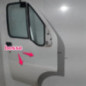 Porte avant droit FIAT DUCATO 2