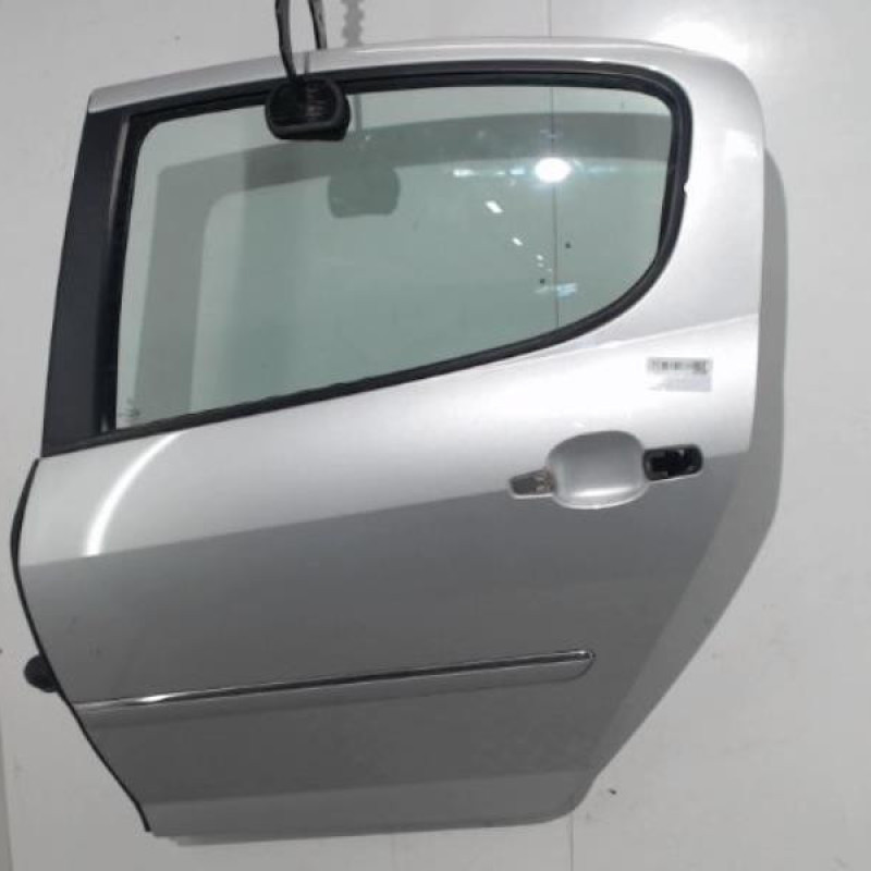 Porte arriere gauche PEUGEOT 407