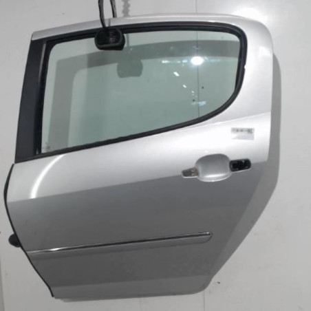 Porte arriere gauche PEUGEOT 407 Photo n°1