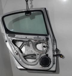 Porte arriere gauche PEUGEOT 407