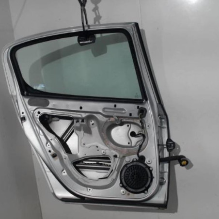 Porte arriere gauche PEUGEOT 407
