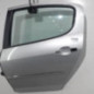 Porte arriere gauche PEUGEOT 407