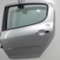 Porte arriere gauche PEUGEOT 407