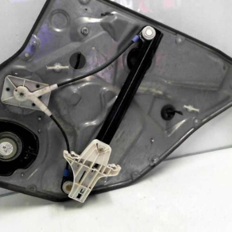 Leve vitre mecanique arriere gauche SEAT IBIZA 3