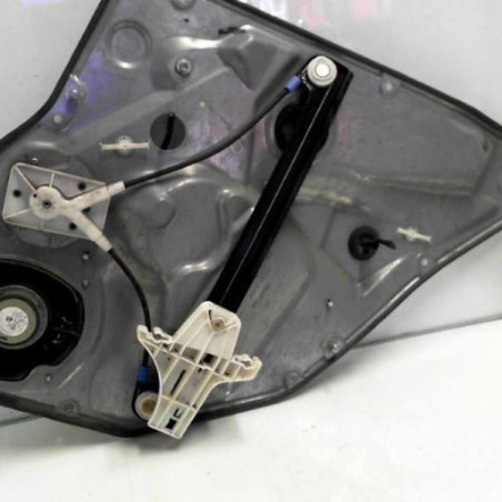 Leve vitre mecanique arriere gauche SEAT IBIZA 3 Photo n°1