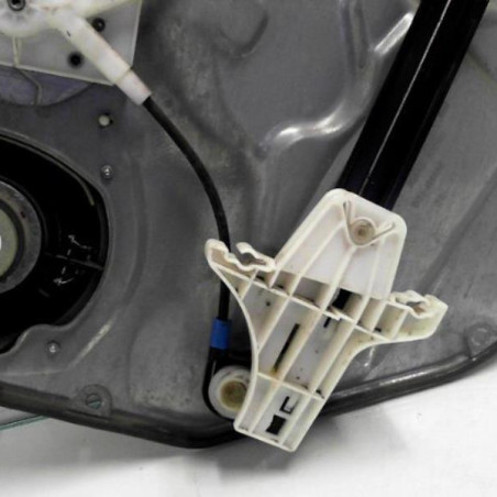 Leve vitre mecanique arriere gauche SEAT IBIZA 3