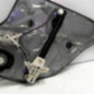 Leve vitre mecanique arriere gauche SEAT IBIZA 3