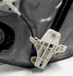 Leve vitre mecanique arriere gauche SEAT IBIZA 3 Photo n°6