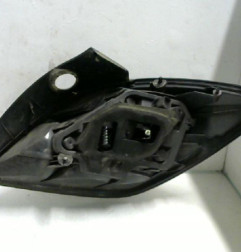 Feu arriere principal gauche (feux) OPEL ASTRA H