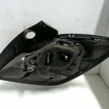Feu arriere principal gauche (feux) OPEL ASTRA H