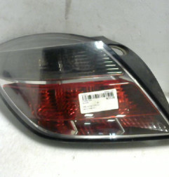Feu arriere principal gauche (feux) OPEL ASTRA H Photo n°3