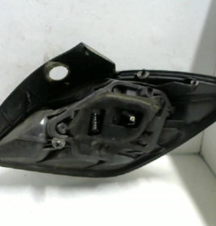 Feu arriere principal gauche (feux) OPEL ASTRA H Photo n°6