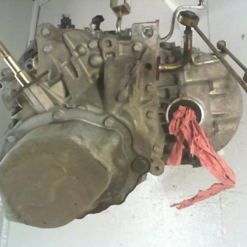 Boite de vitesses CITROEN XSARA